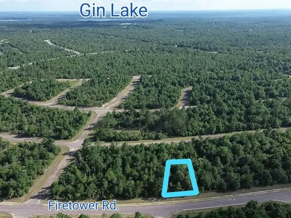LOT 14 Firetower Rd #11, Chipley, FL 32428