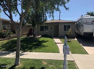 1680 Moreno Dr, Simi Valley, CA 93063