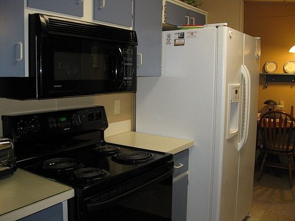 Kitchen Appliances