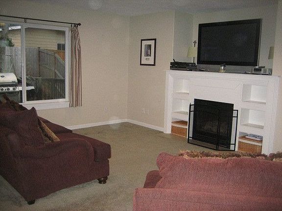 Front Living Room