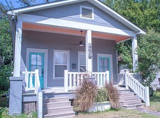 834 Eddie Robinson Sr Dr, Baton Rouge, LA 70802