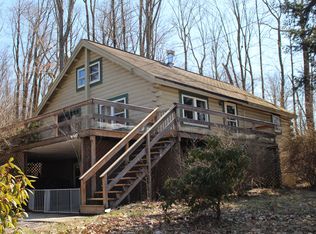 1710 Carribean Rd, Dubois, PA 15801