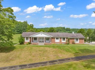 8905 Mountain Shadow Dr, Wise, VA 24293