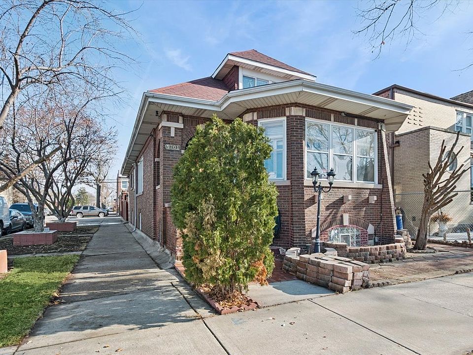 1st image of 5701 S Maplewood Ave