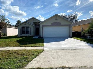 10034 Dean Chase Blvd, Orlando, FL 32825
