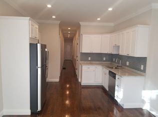 24 Bragdon St #1R, Boston, MA 02119