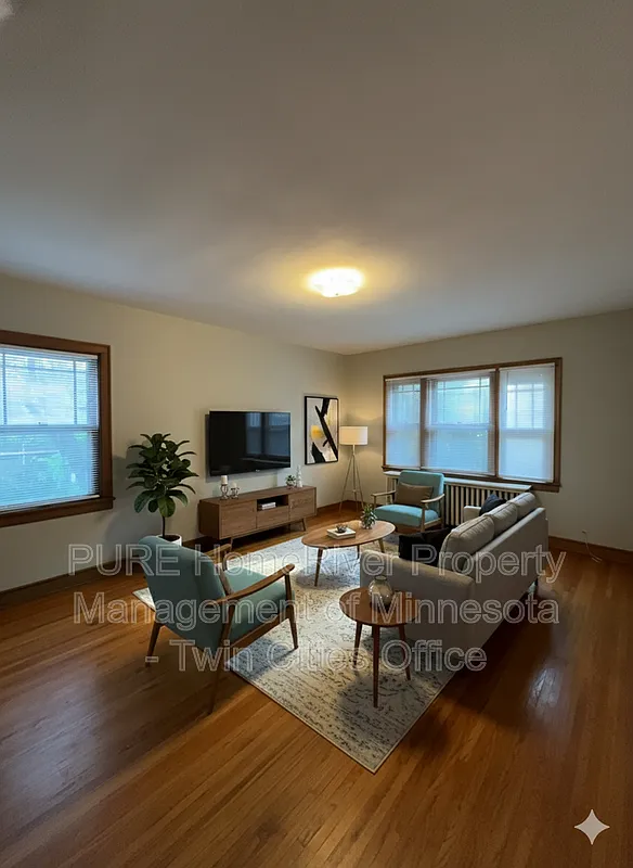 1 bed, 1.0 bath, $900 — Photo 2