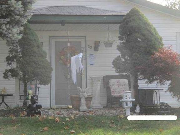 Exterior Address Verification