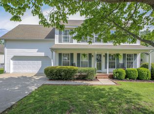 1510 Cason Trl, Murfreesboro, TN 37128