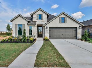 6911 Hollow Farm Dr, Manvel, TX 77578