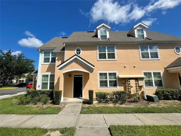 3301 SOHO STREET #204, ORLANDO, FL 32835