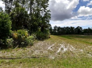MOHEGAN AVENUE LOT 7, NORTH PORT, FL 34288