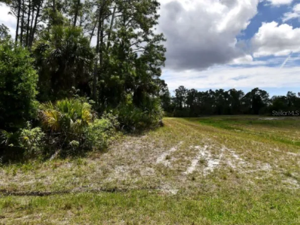MOHEGAN AVENUE LOT 7, NORTH PORT, FL 34288
