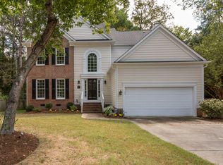 5 Streamley Ct, Durham, NC 27705