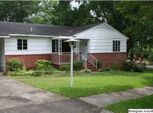 633 Hambaugh Ave, Homewood, AL 35209