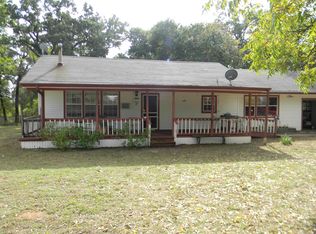 2108 S 74th St, Duncan, OK 73533