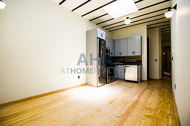 Rented by At Home Realty NY LLC