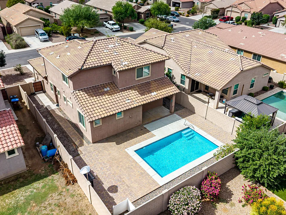 36909 N Coronado Ln