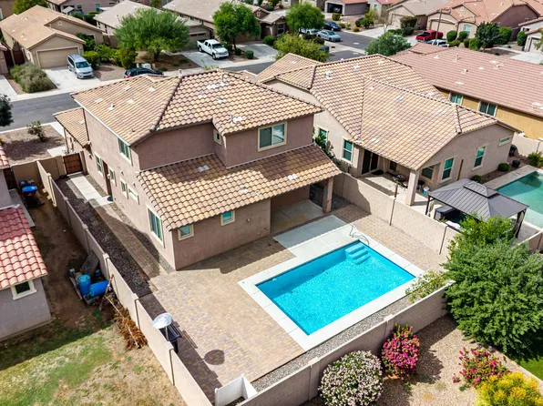 36909 N Coronado Ln, San Tan Valley, AZ 85140