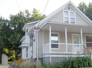 111 Pearl St, Beaver Dam, WI 53916