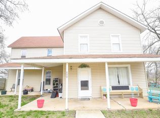 600 W 4th St, Salem, MO 65560