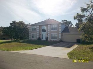 2340 Anza Ave, Spring Hill, FL 34609