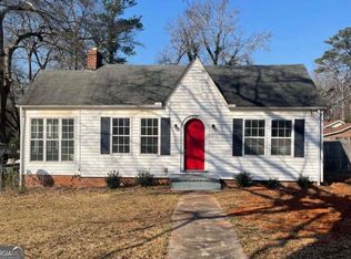 609 Oak St, Thomaston, GA 30286