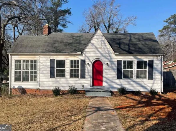 609 Oak St, Thomaston, GA 30286