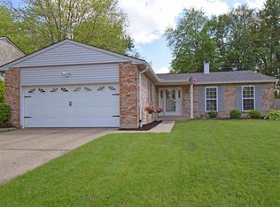 8439 Shenstone Dr, Cincinnati, OH 45255