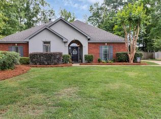 7940 Arrowhead Forest Ct, Montgomery, AL 36117