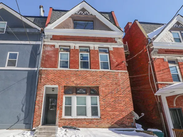 2228 Kemper Ln Unit 4, Cincinnati, OH 45206