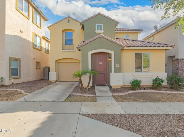 1619 N 77TH Drive, Phoenix, AZ 85035