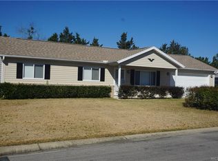 11918 SW 137th Loop, Dunnellon, FL 34432