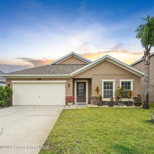 1546 Litchfield Dr, West Melbourne, FL, 32904