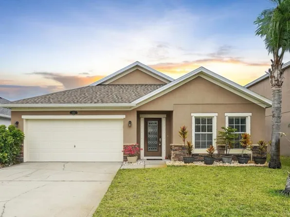 1546 Litchfield Dr, West Melbourne, FL 32904