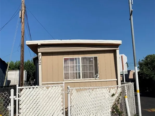 16002 S Atlantic Ave Space F2, Compton, CA 90221