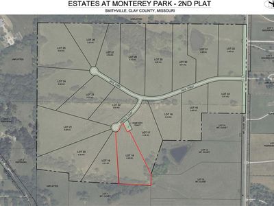 14713 Emerald Ct, Smithville, MO, 64089