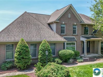4777 York Dr N, Orefield, PA, 18069