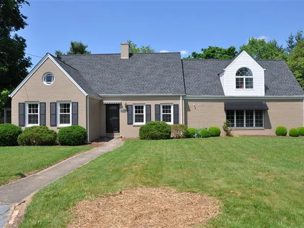 106 Waller Ave, Covington, VA 24426