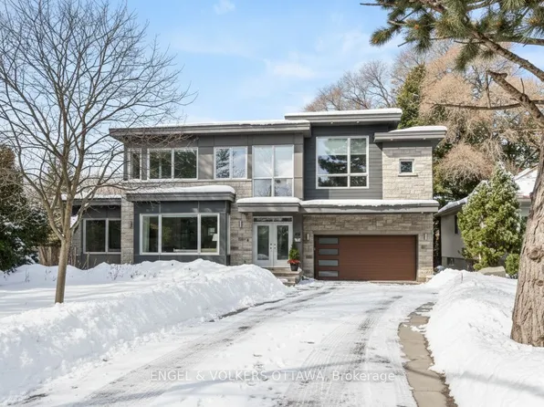 615 Island Park Cres, Ottawa, ON K1Y 3P4