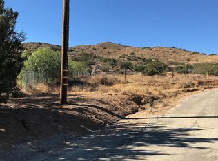 34353 Crown Valley Rd, Acton, CA 93510