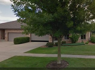 192 Tall Grass Rd, New Lenox, IL 60451
