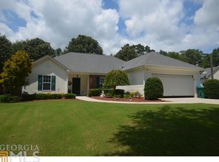 571 Old Loganville Rd, Loganville, GA 30052