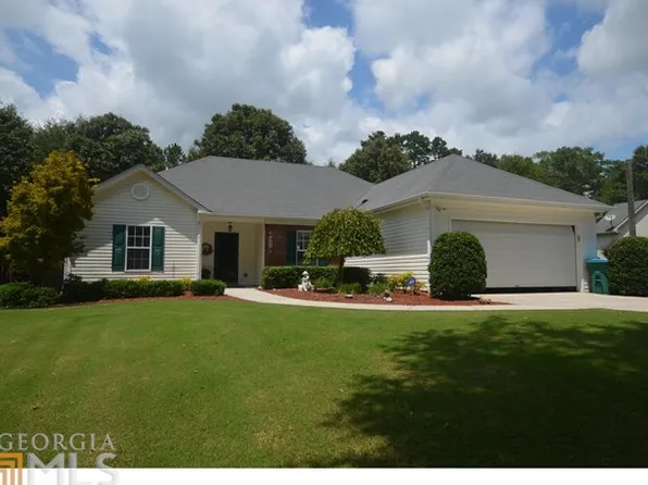 571 Old Loganville Rd, Loganville, GA 30052