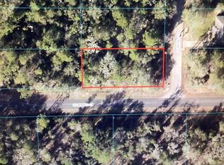 0 SW Moines Ct #27, Dunnellon, FL 34431