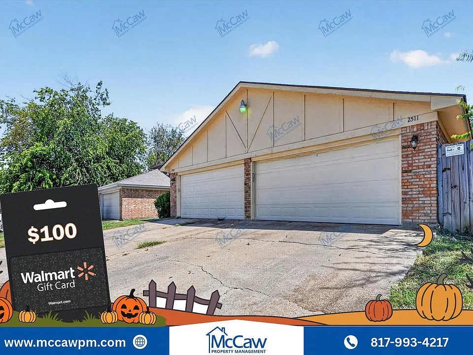 2511 Woodmont Trl