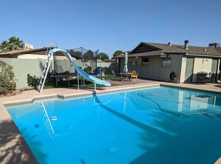 111 S Cholla St, Gilbert, AZ 85233