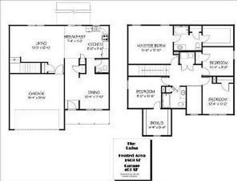 2nd image of 117 Thornberry Ct