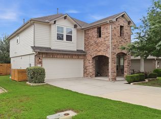 113 Bastian Ln, Georgetown, TX 78626