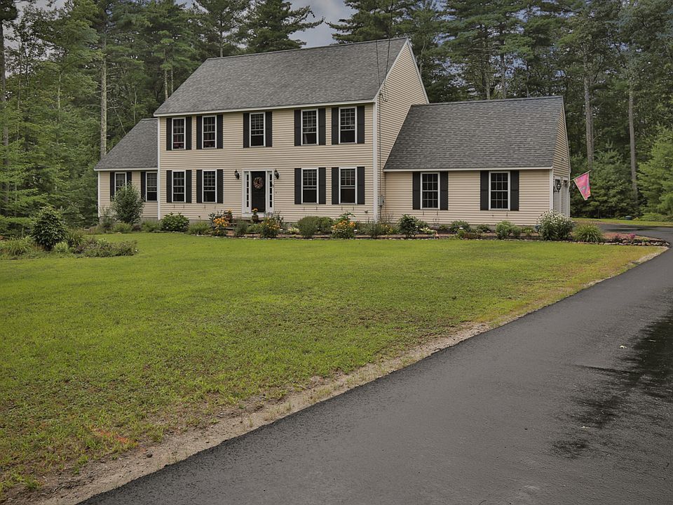 13 Gilson Rd, Brookline, NH 03033 Zillow
